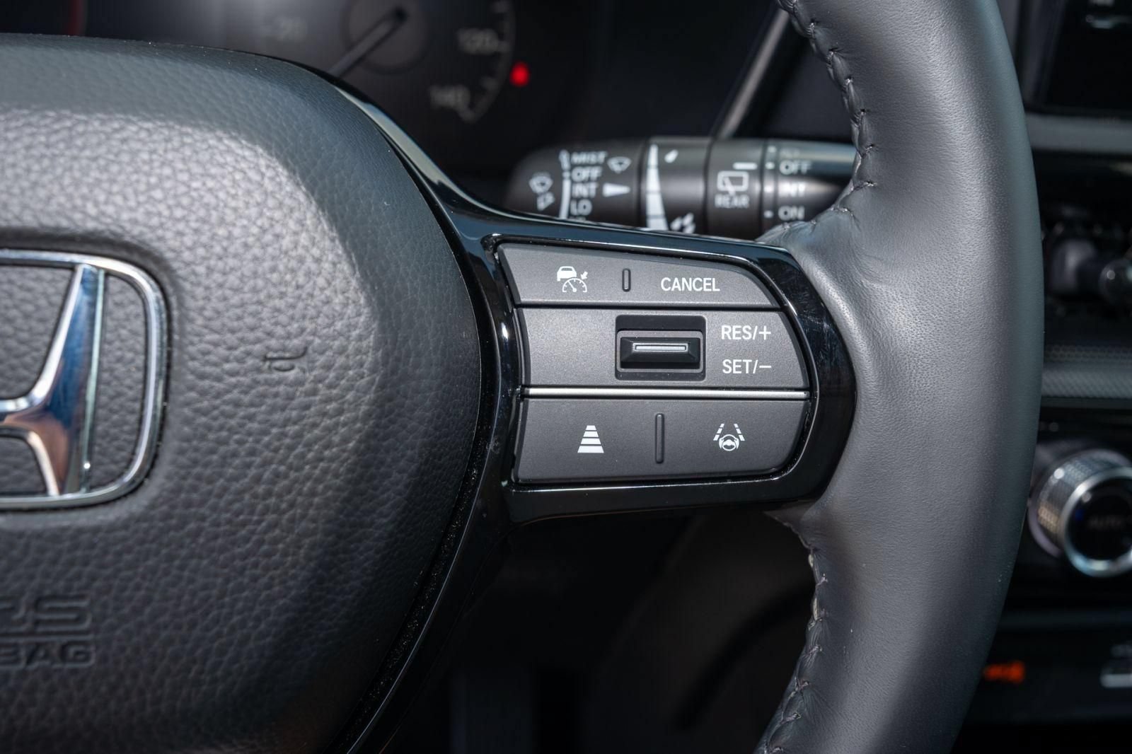 Certified 2023 Honda CR-V EX-L image 30