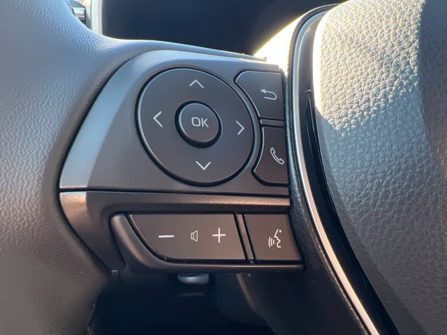New 2027 Toyota Corolla SE FWD image 19