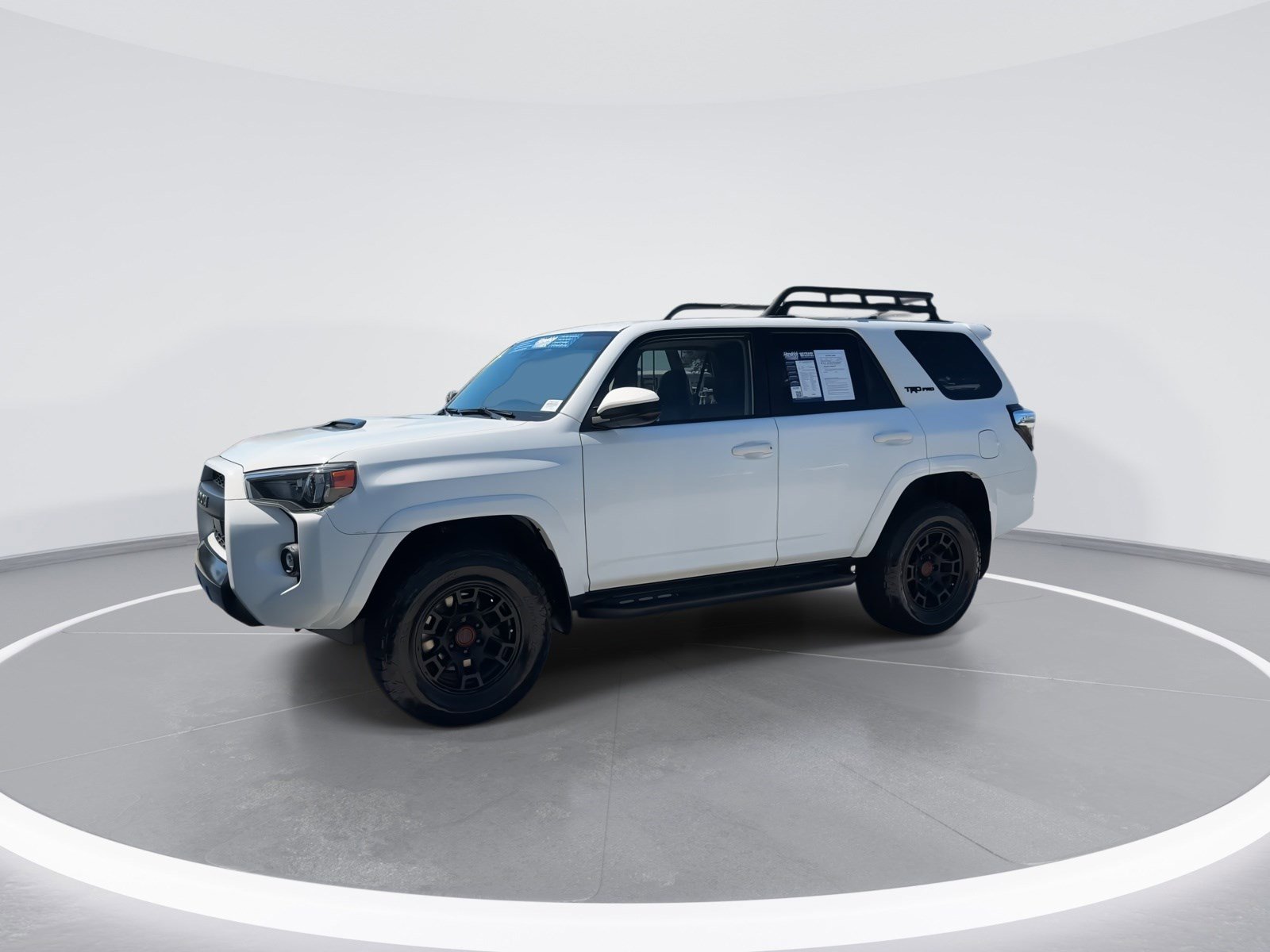 Used 2021 Toyota 4Runner TRD Pro image 5