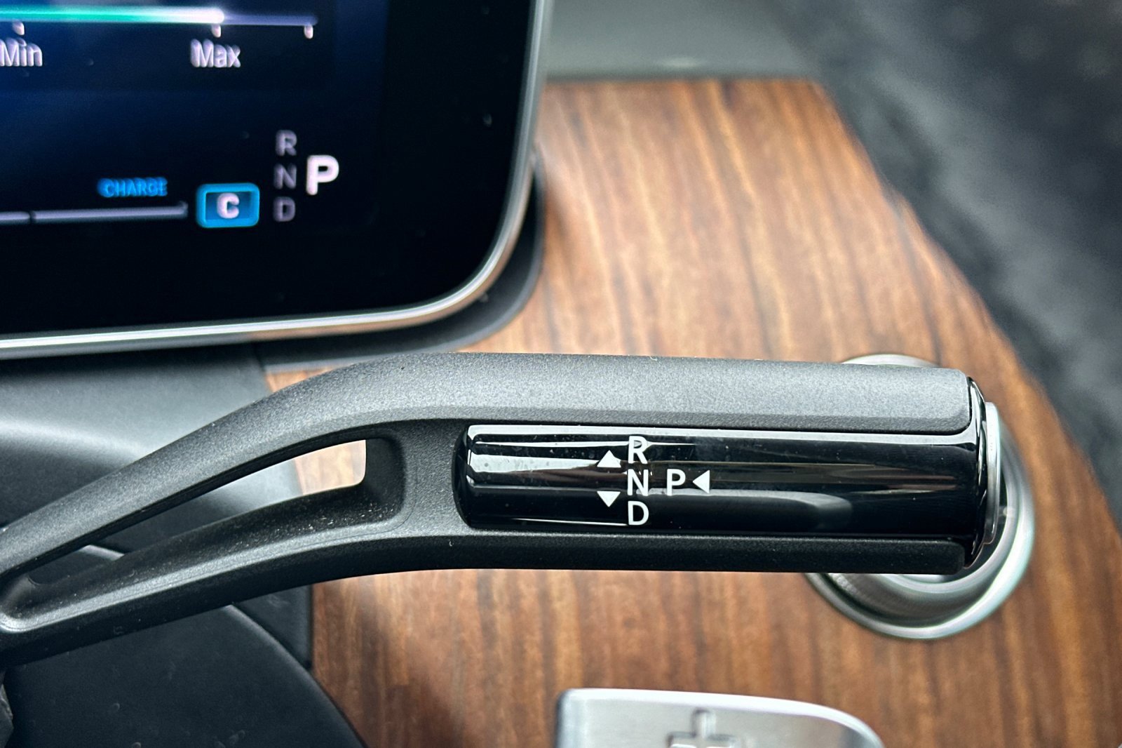 Certified 2025 Mercedes-Benz C 300 Sedan image 23