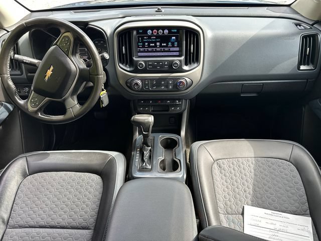 Used 2016 Chevrolet Colorado Z71 AWD/4WD image 18