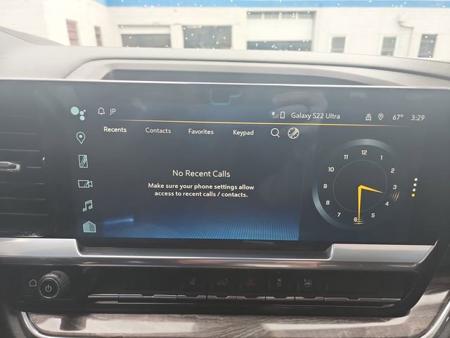 Used 2024 Chevrolet Silverado 2500 LTZ w/ LTZ Convenience Package image 24