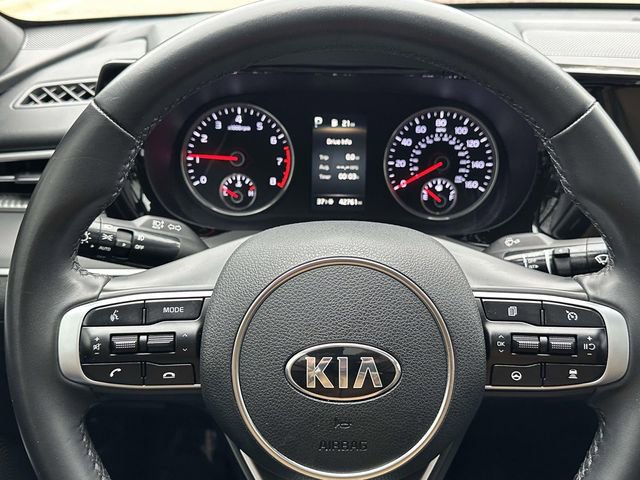 Used 2021 Kia K5 GT-Line w/ GT-Line FWD Premium Package image 28