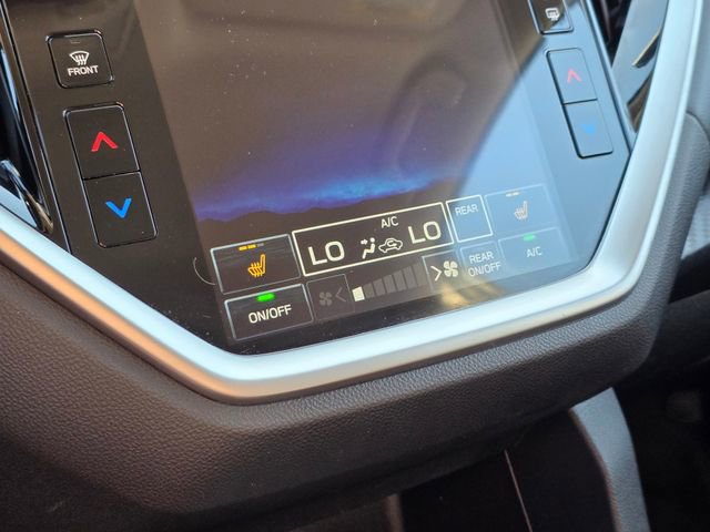 Certified 2025 Subaru Ascent Premium image 32