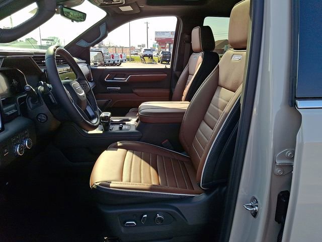 New 2026 GMC Sierra 1500 Denali Ultimate image 10