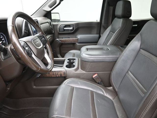 Used 2021 GMC Sierra 1500 Denali w/ Technology Package image 16