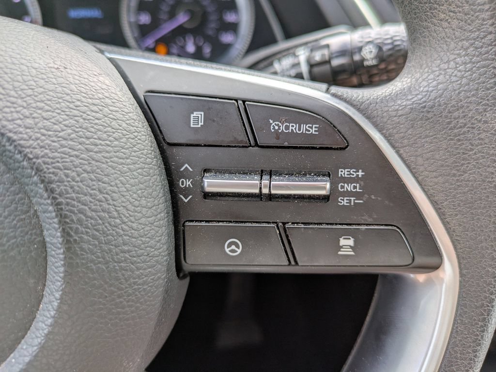 Used 2023 Hyundai Sonata SEL FWD image 26