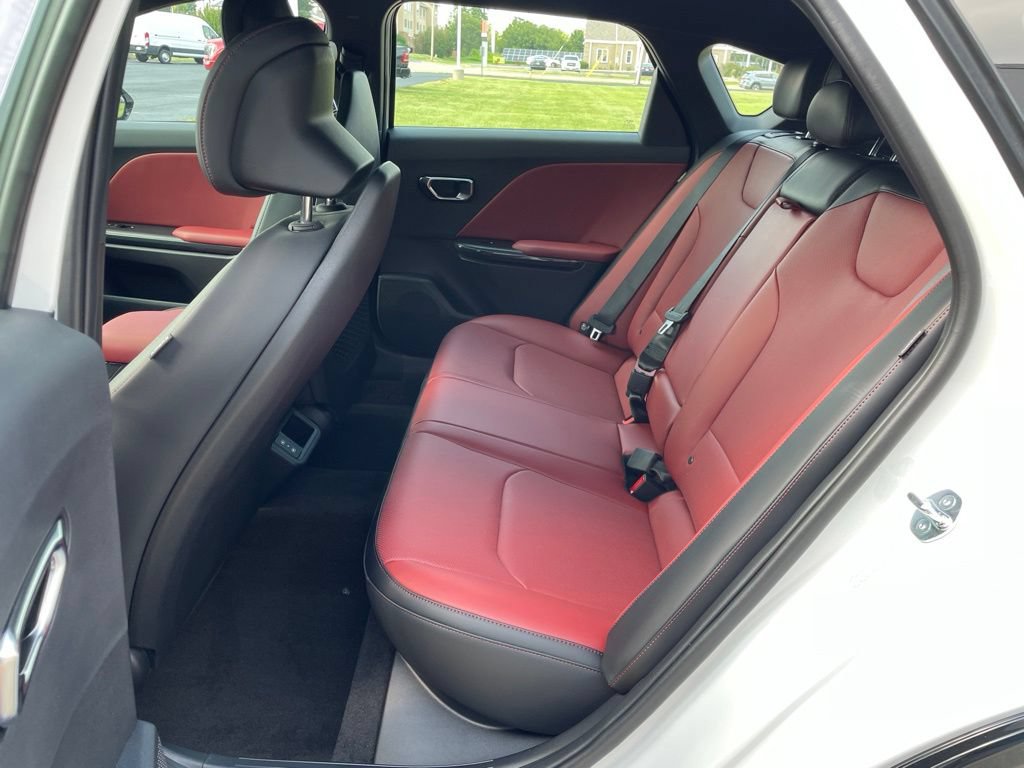 New 2026 Kia K4 GT-Line Turbo FWD image 10