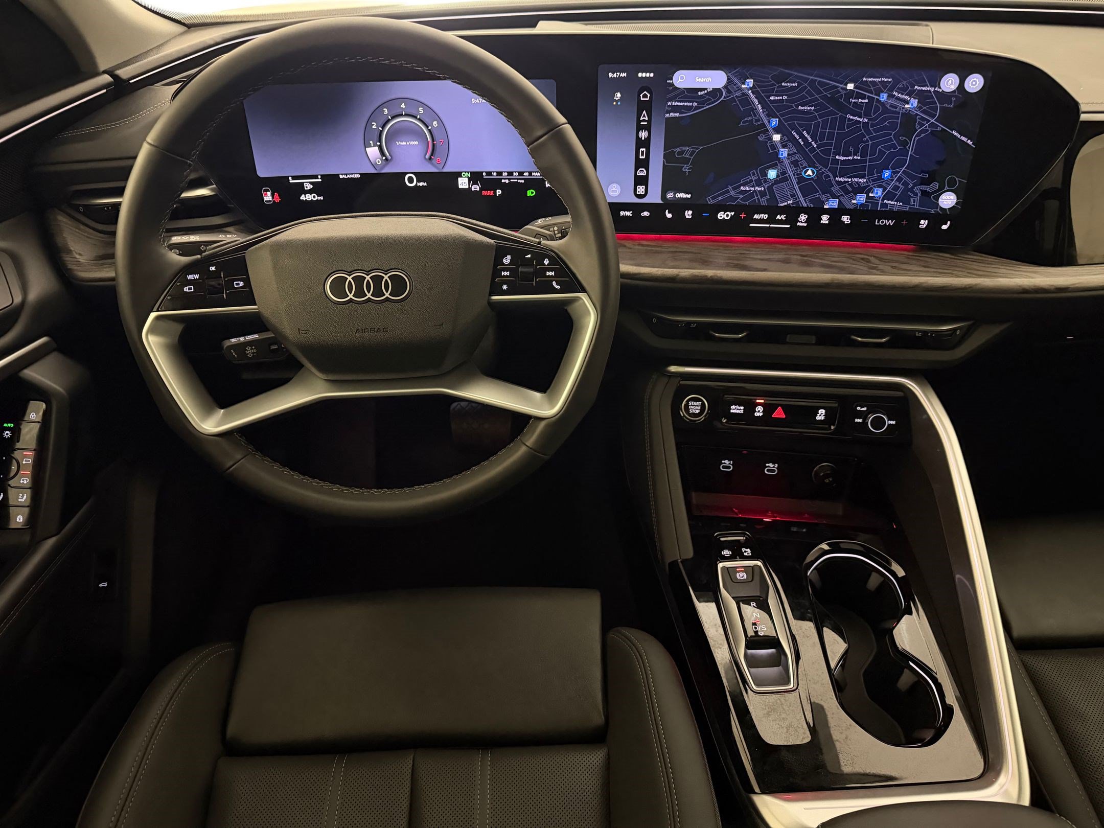 New 2026 Audi Q5 Premium AWD/4WD image 29