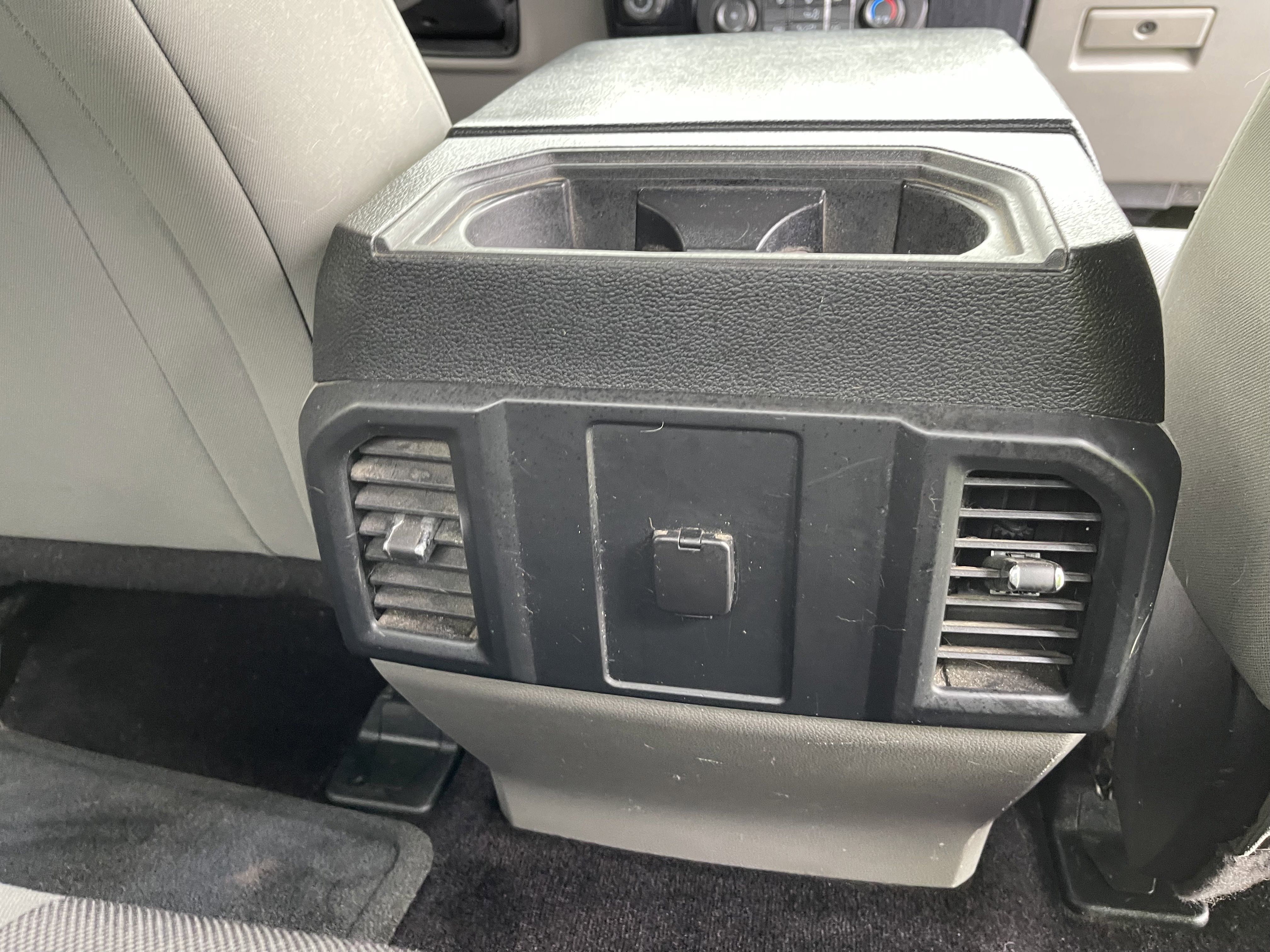 Used 2016 Ford F150 XL w/ Equipment Group 101A Mid image 30