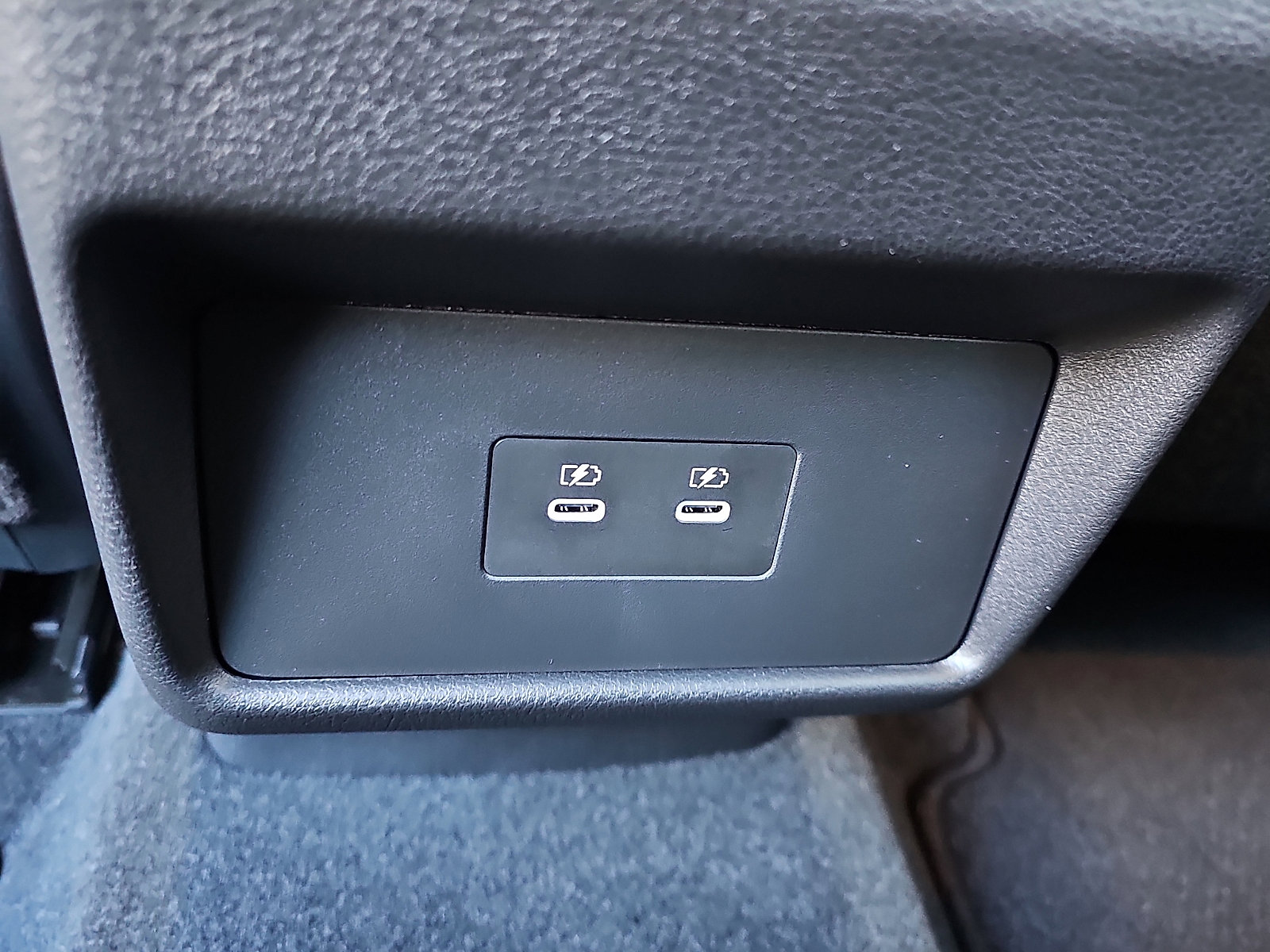 Certified 2026 Nissan Rogue SV image 11