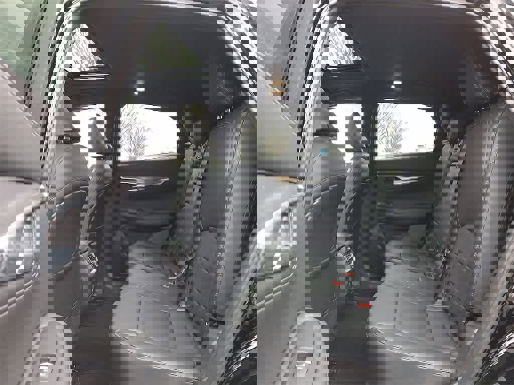 Used 2022 INFINITI QX55 Luxe w/ Cargo Package image 20