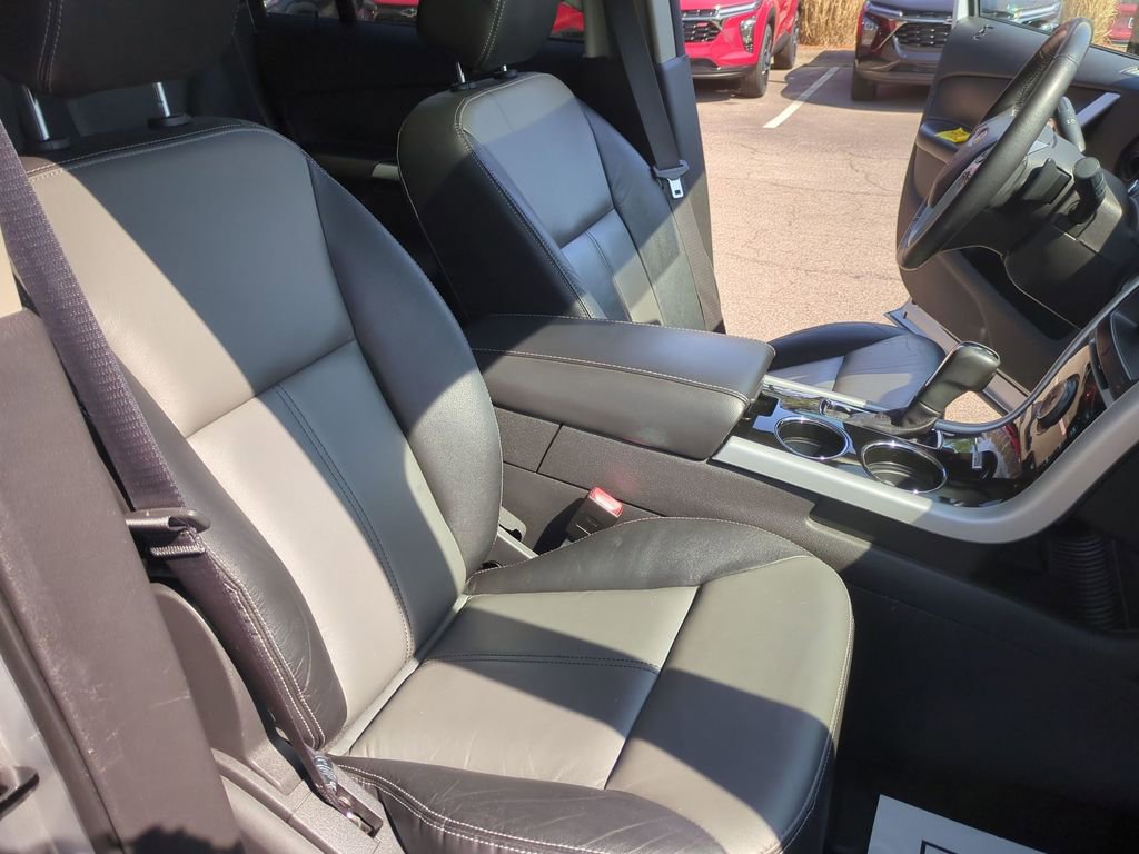 Used 2014 Ford Edge Sport w/ Driver Entry Package image 29