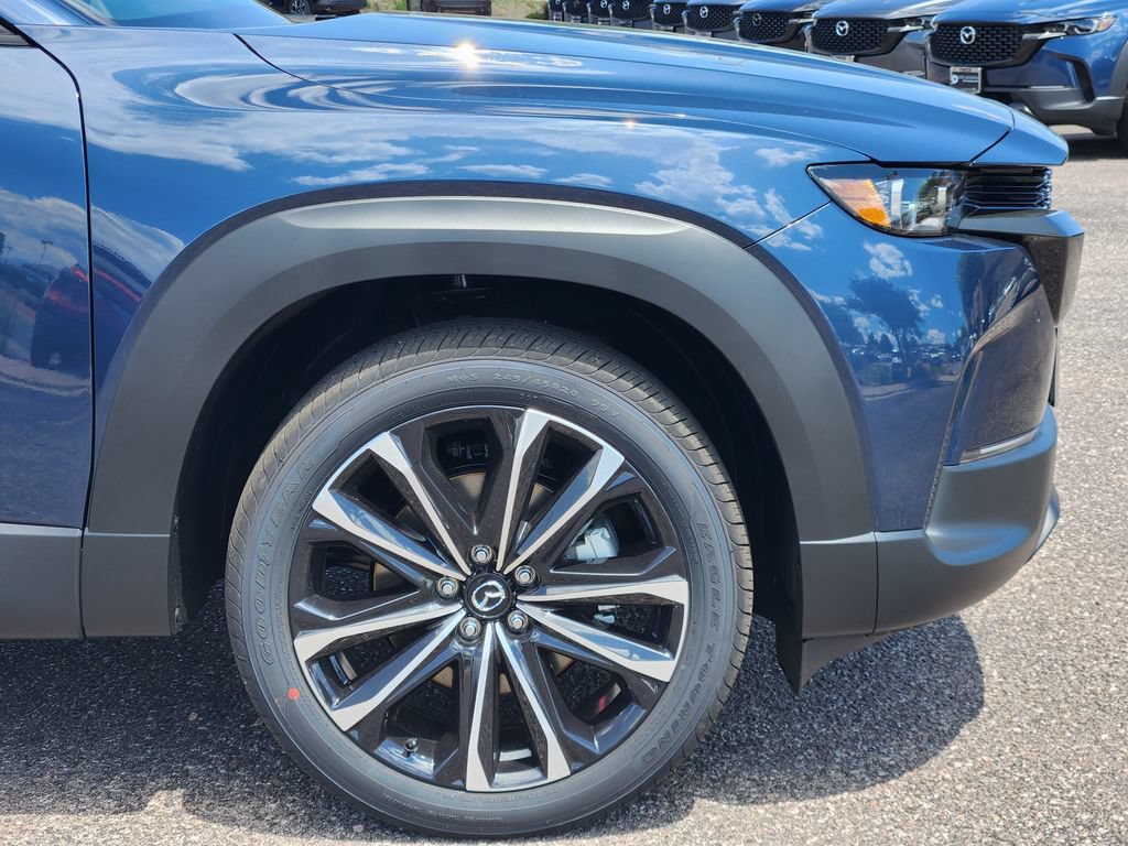New 2026 MAZDA CX-50 AWD 2.5 S w/ Weather Package image 30