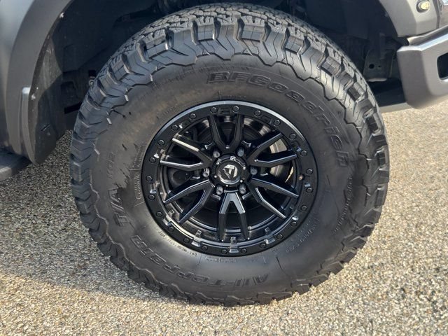 Used 2020 Ford F150 Raptor AWD/4WD image 31