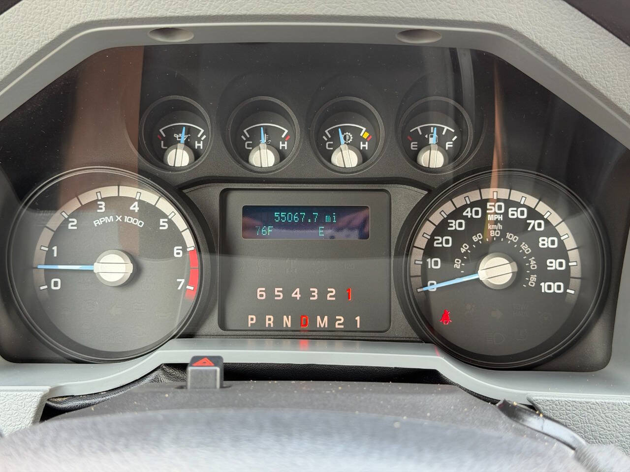 Used 2016 Ford F250 XL RWD image 18