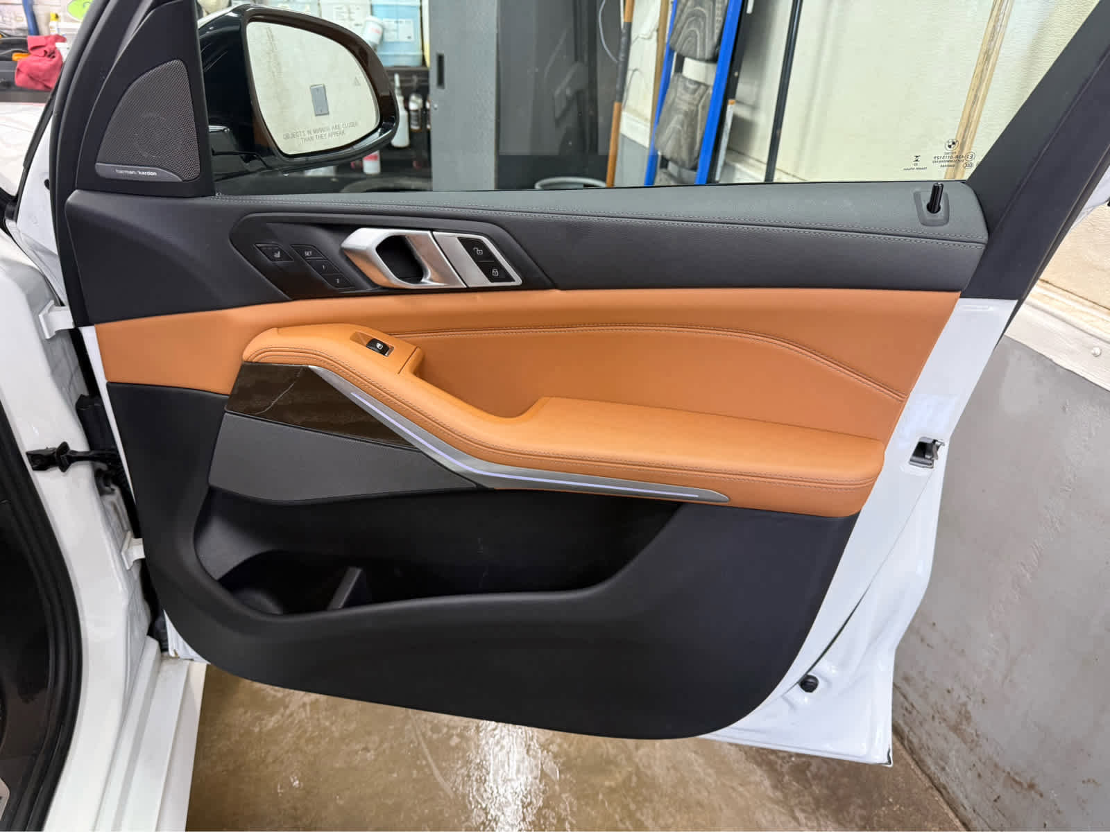 Used 2023 BMW X5 M50i image 36