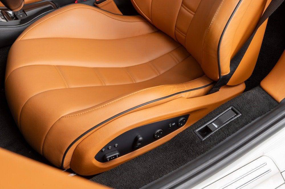Certified 2014 Ferrari 458 Spider RWD image 56