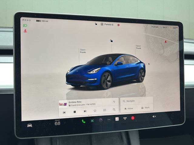 Used 2023 Tesla Model 3 Standard Range image 28