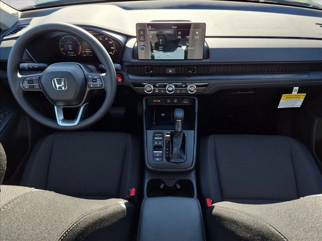 New 2027 Honda CR-V LX image 14