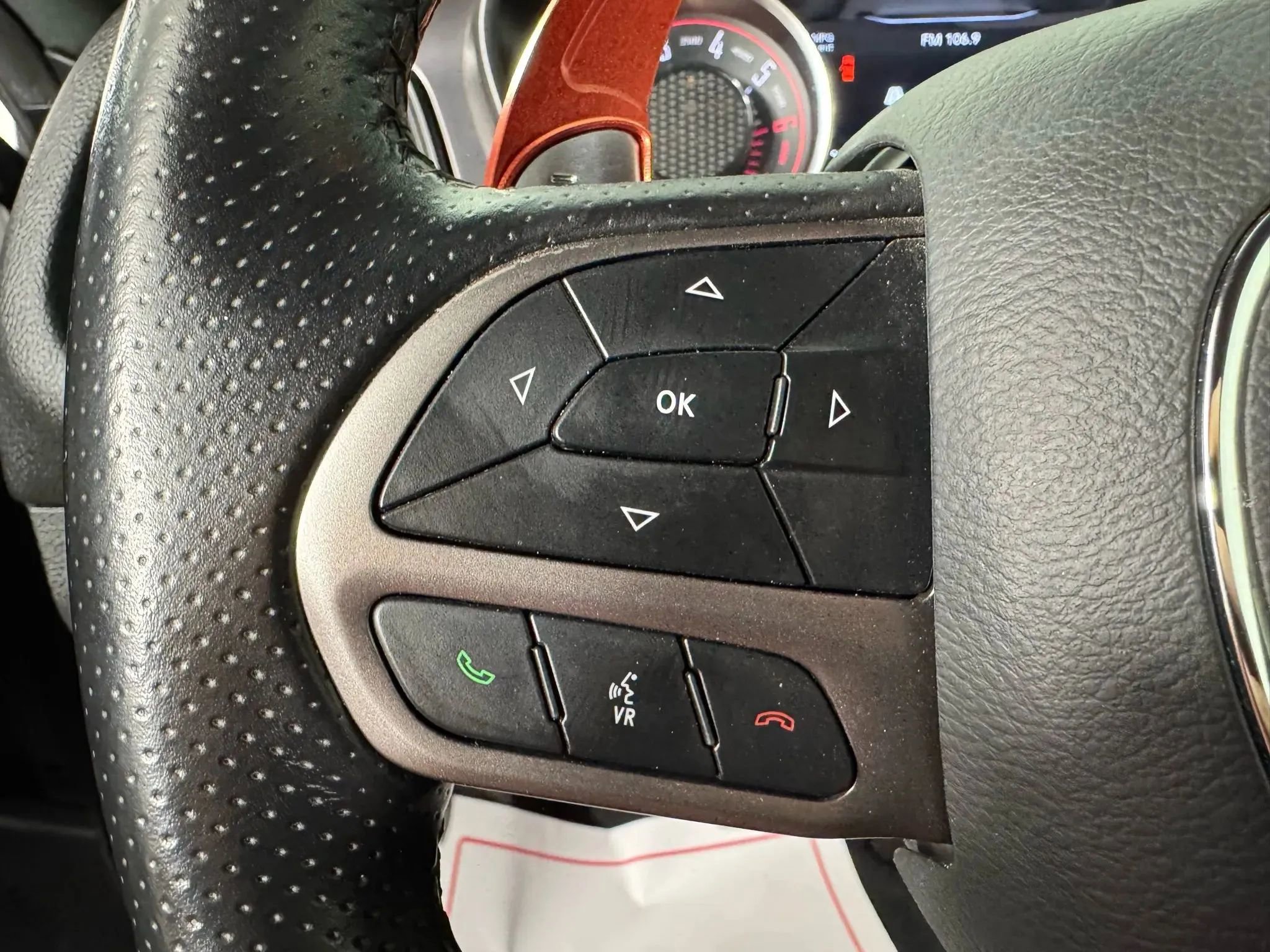 Used 2021 Dodge Challenger R/T Scat Pack image 14