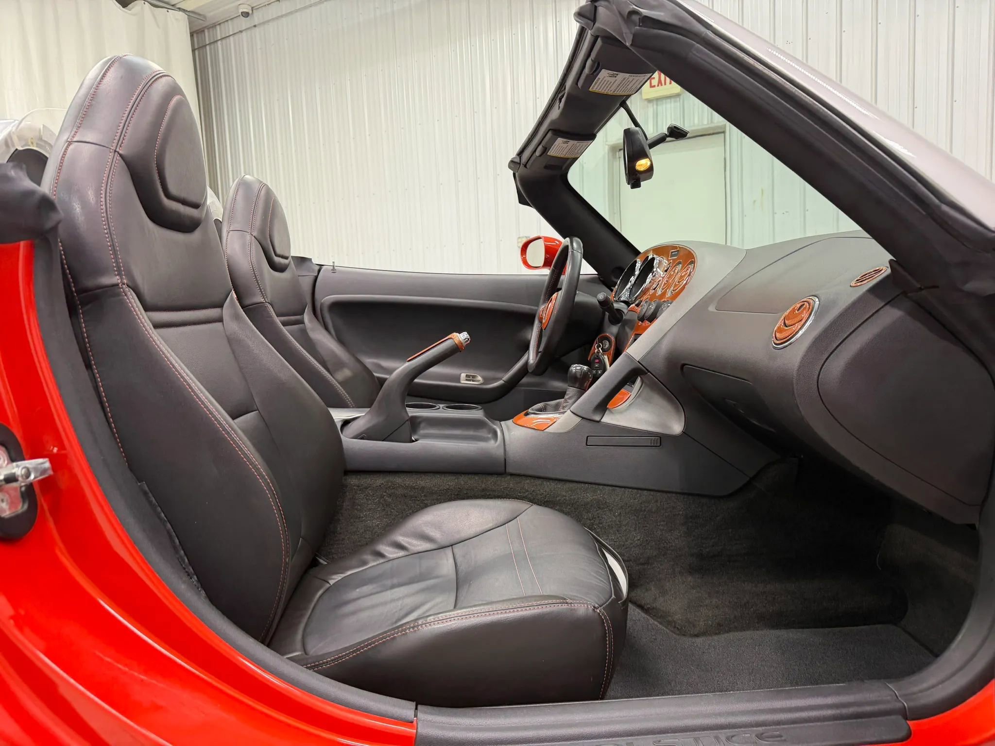 Used 2009 Pontiac Solstice Street Edition image 27