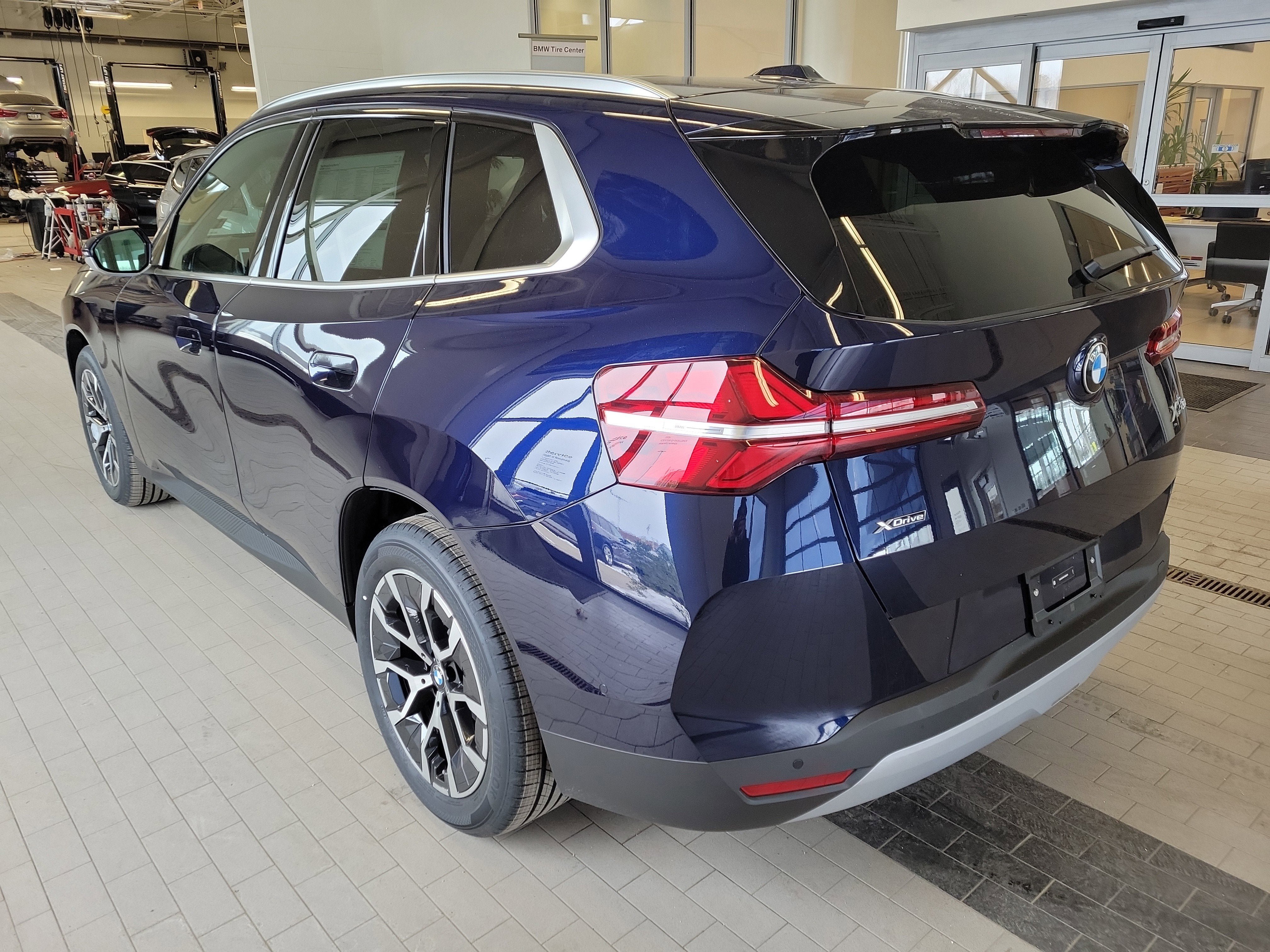 New 2026 BMW X3 xDrive30 w/ Premium Package image 5