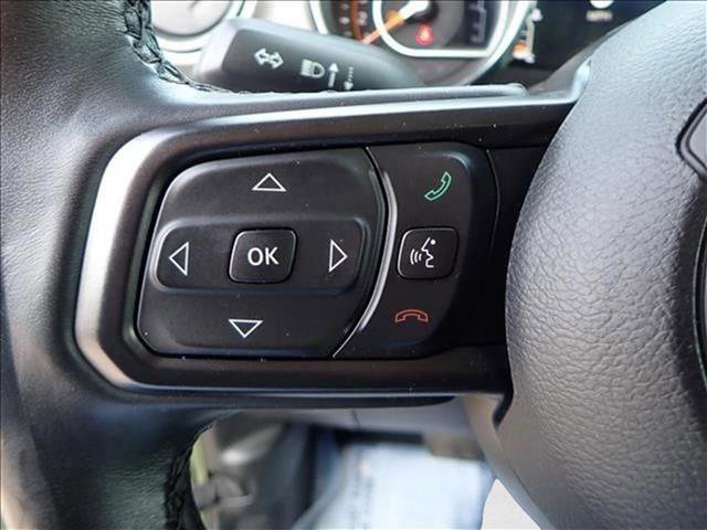 Used 2022 Jeep Gladiator Sport image 12