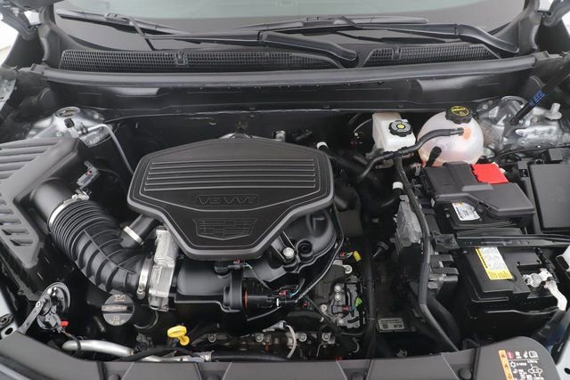 Used 2025 Cadillac XT5 Sportv image 15