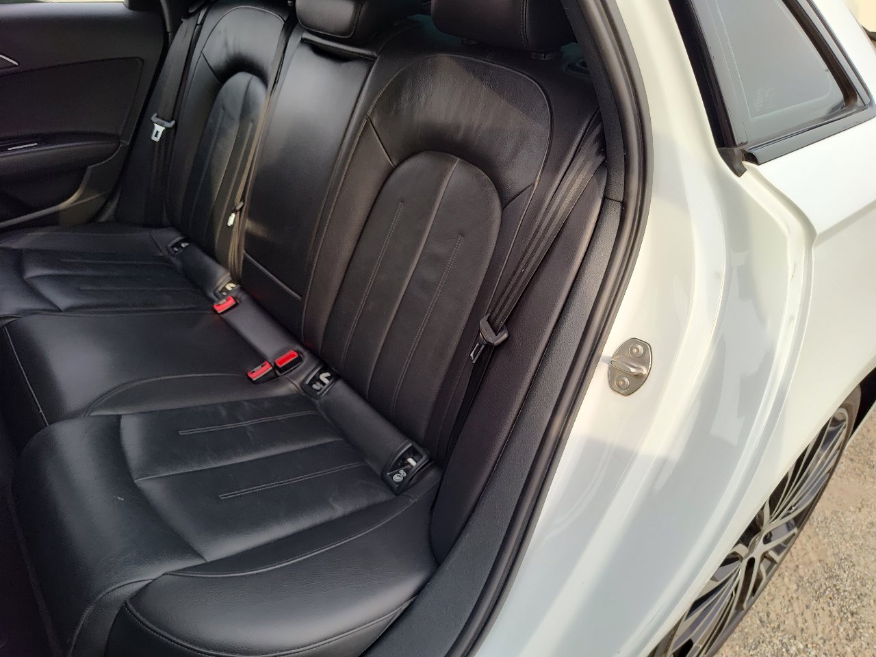 Used 2018 Audi A6 2.0T Premium Plus w/ Premium Plus Package image 25