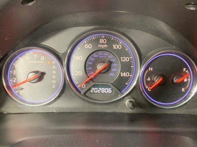 Used 2004 Honda Civic EX image 17