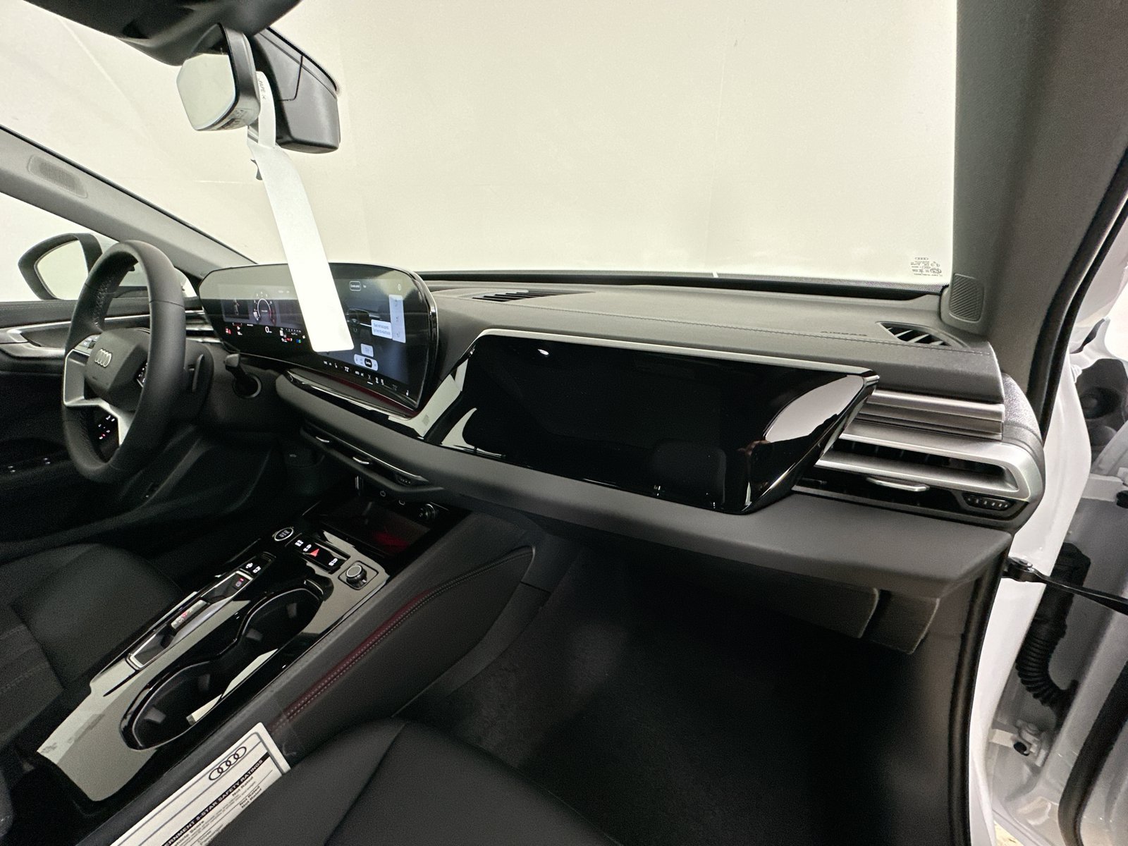 New 2026 Audi A5 Premium Plus AWD/4WD image 46