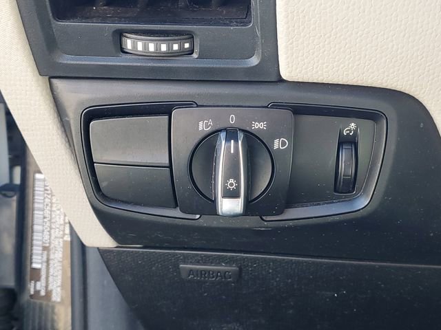 Used 2015 BMW i3 w/ Range Extender image 15