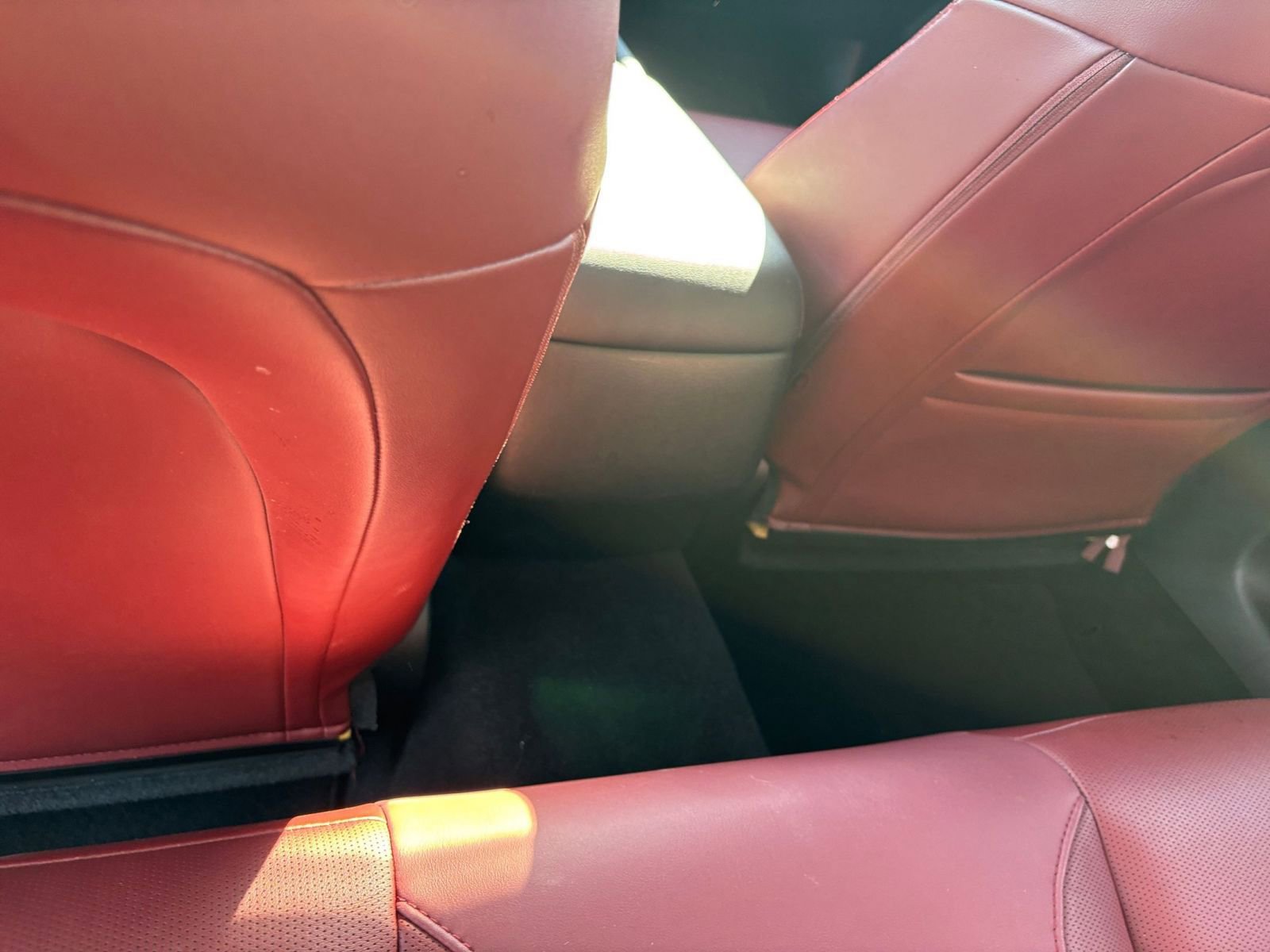 Used 2025 MAZDA MAZDA3 s image 24