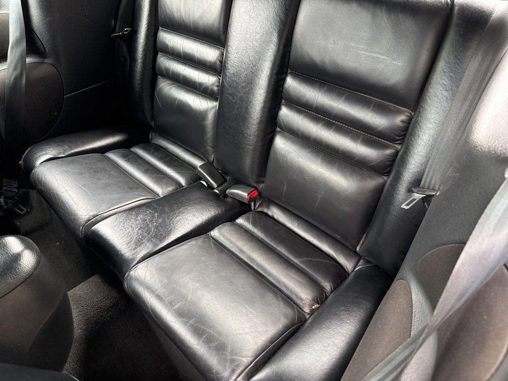 Used 1997 Ford Mustang Cobra image 17
