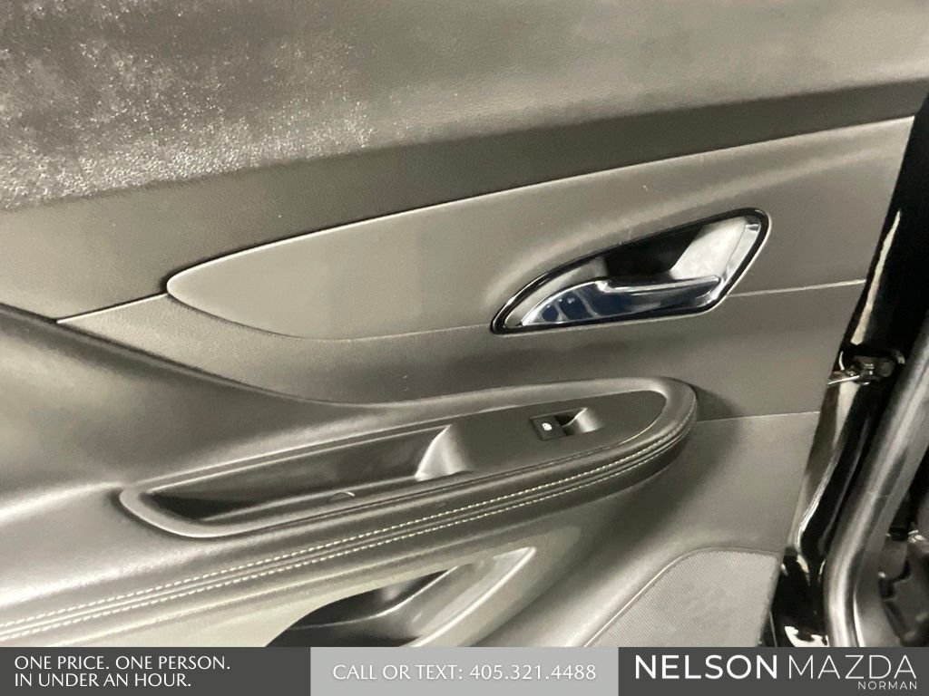 Used 2019 Buick Encore Sport Touring FWD image 19
