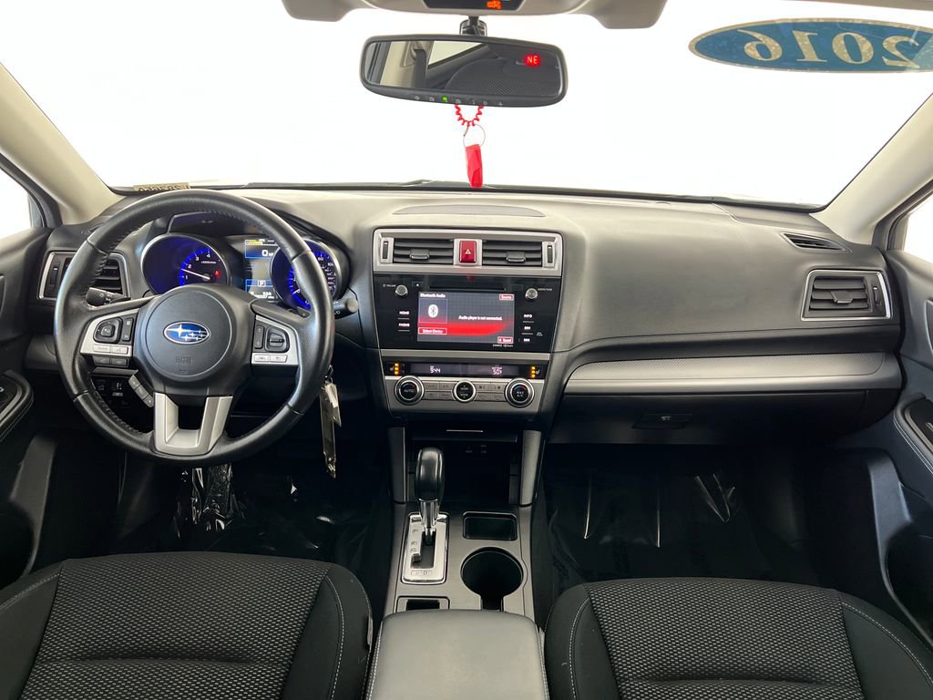 Used 2016 Subaru Outback 2.5i Premium image 14