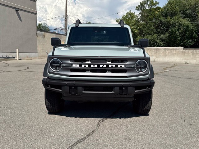 Used 2023 Ford Bronco Big Bend AWD/4WD image 13