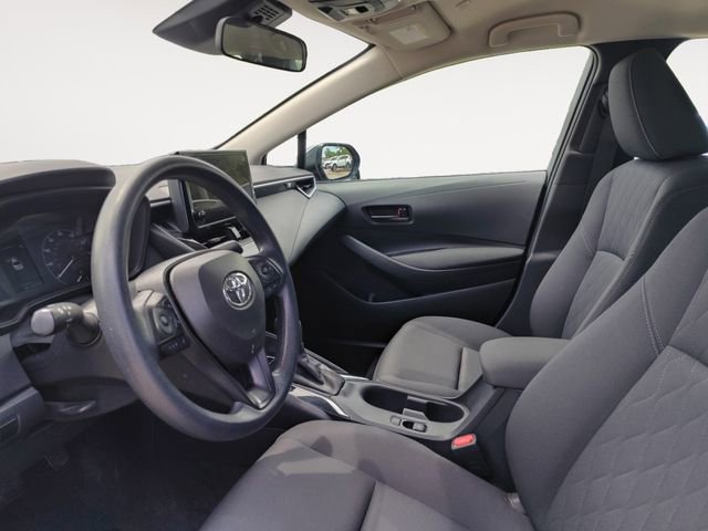 Used 2024 Toyota Corolla LE FWD image 9
