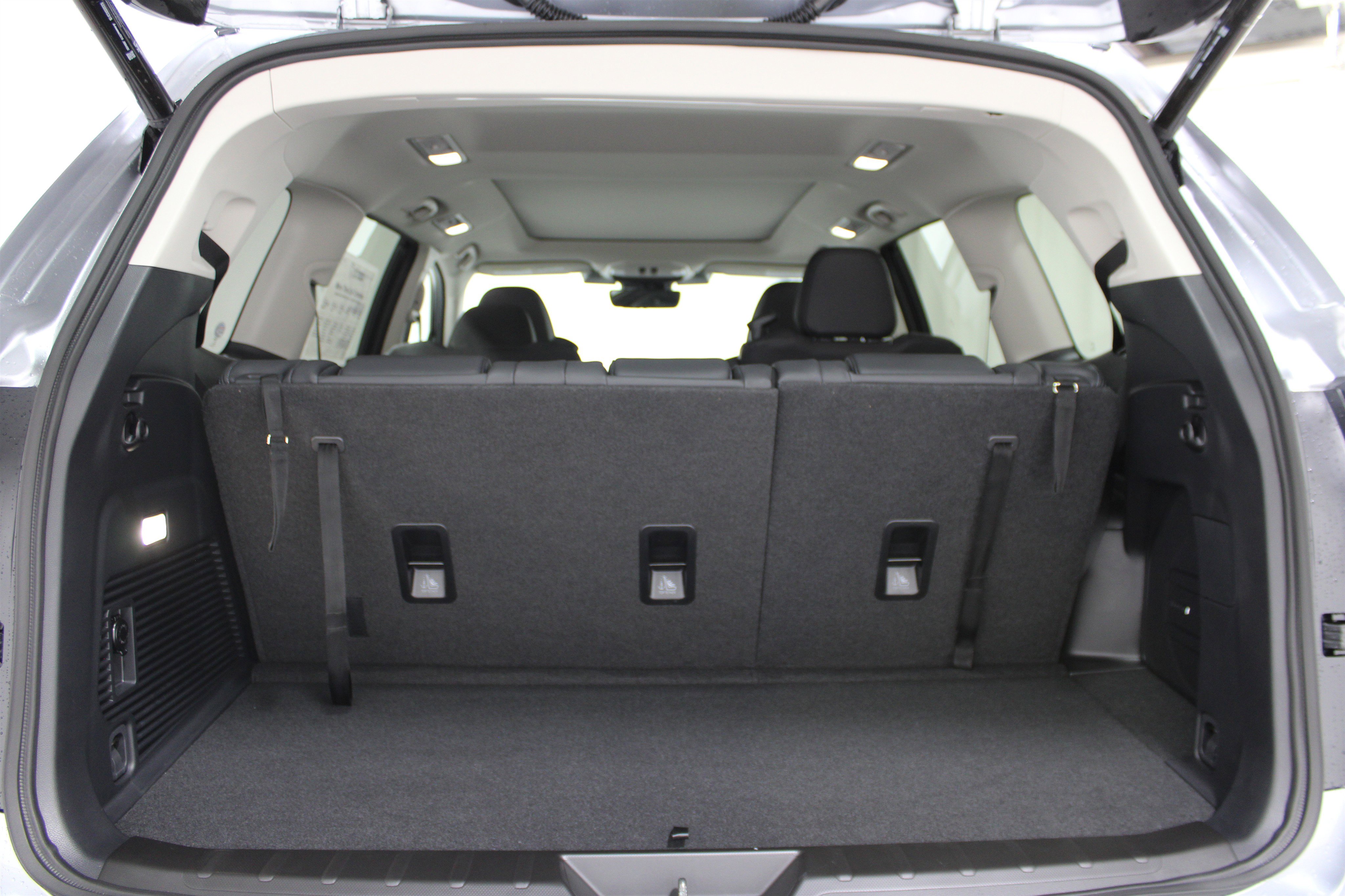 New 2025 Subaru Ascent Limited image 22