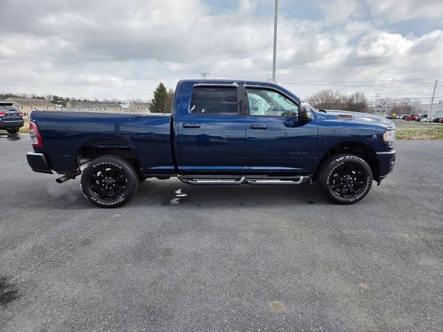 Used 2024 RAM 2500 Big Horn w/ Night Edition image 10