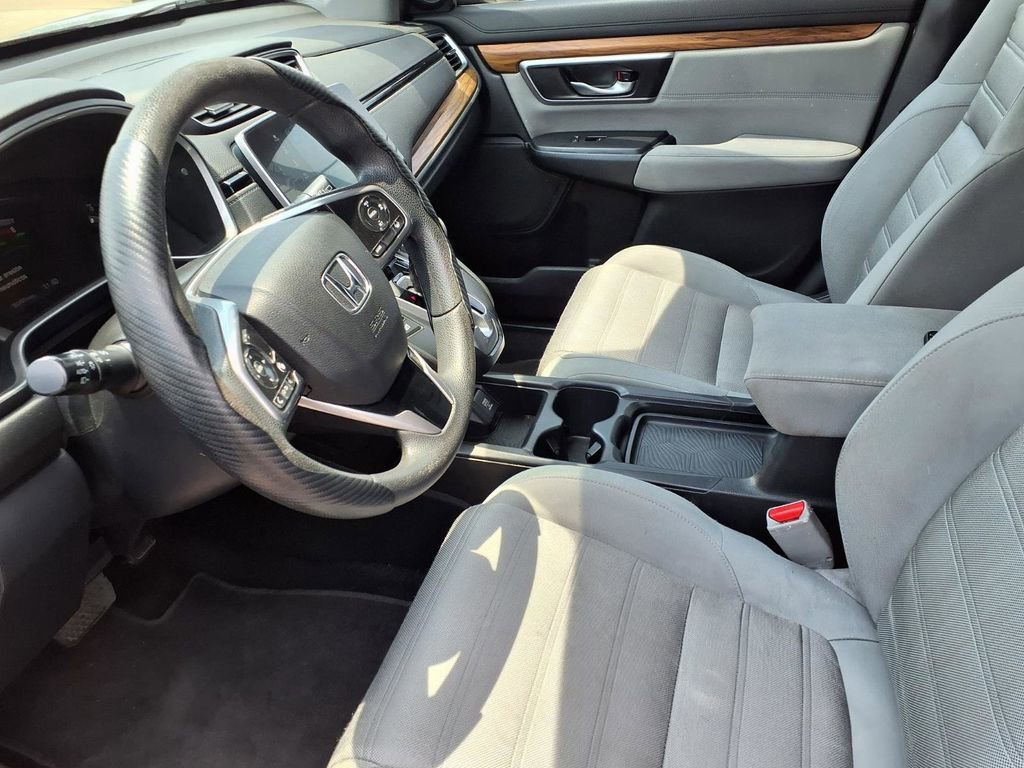 Used 2019 Honda CR-V EX image 17