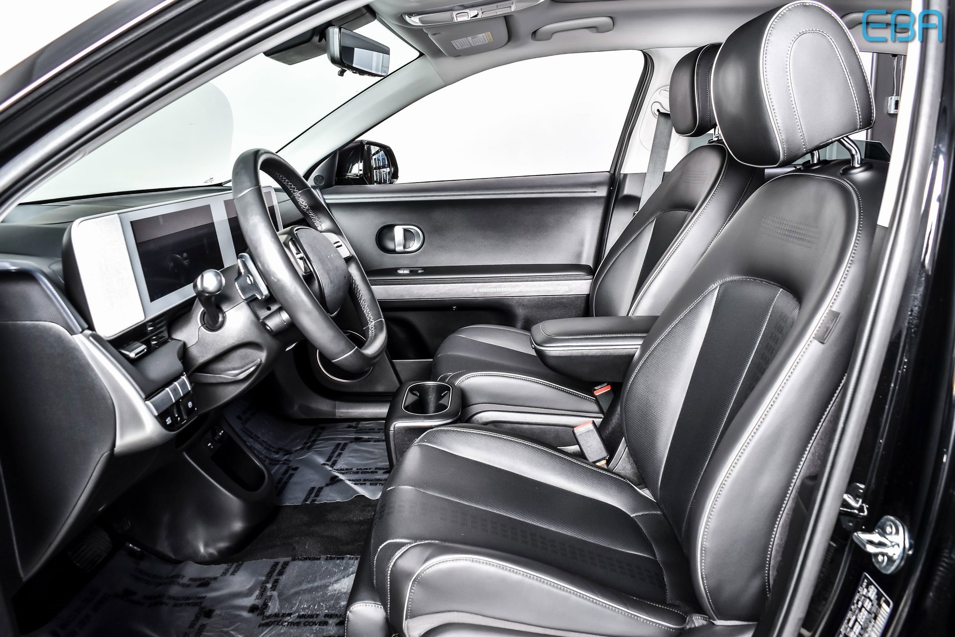 Used 2024 Hyundai Ioniq 5 Limited image 15