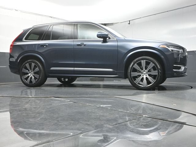 Certified 2024 Volvo XC90 B6 Plus w/ Protection Package Premier AWD/4WD image 32