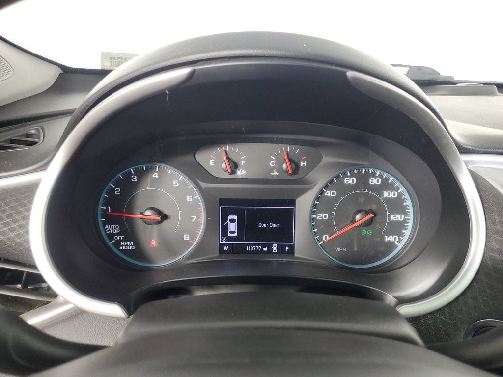 Used 2022 Chevrolet Malibu LT FWD image 26