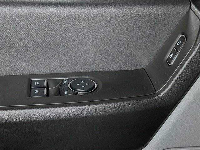 New 2025 Ford F250 XL w/ XL Chrome Package image 12