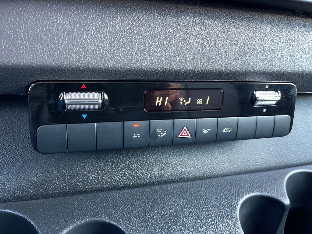 Certified 2024 Mercedes-Benz Sprinter 144 Cargo image 16