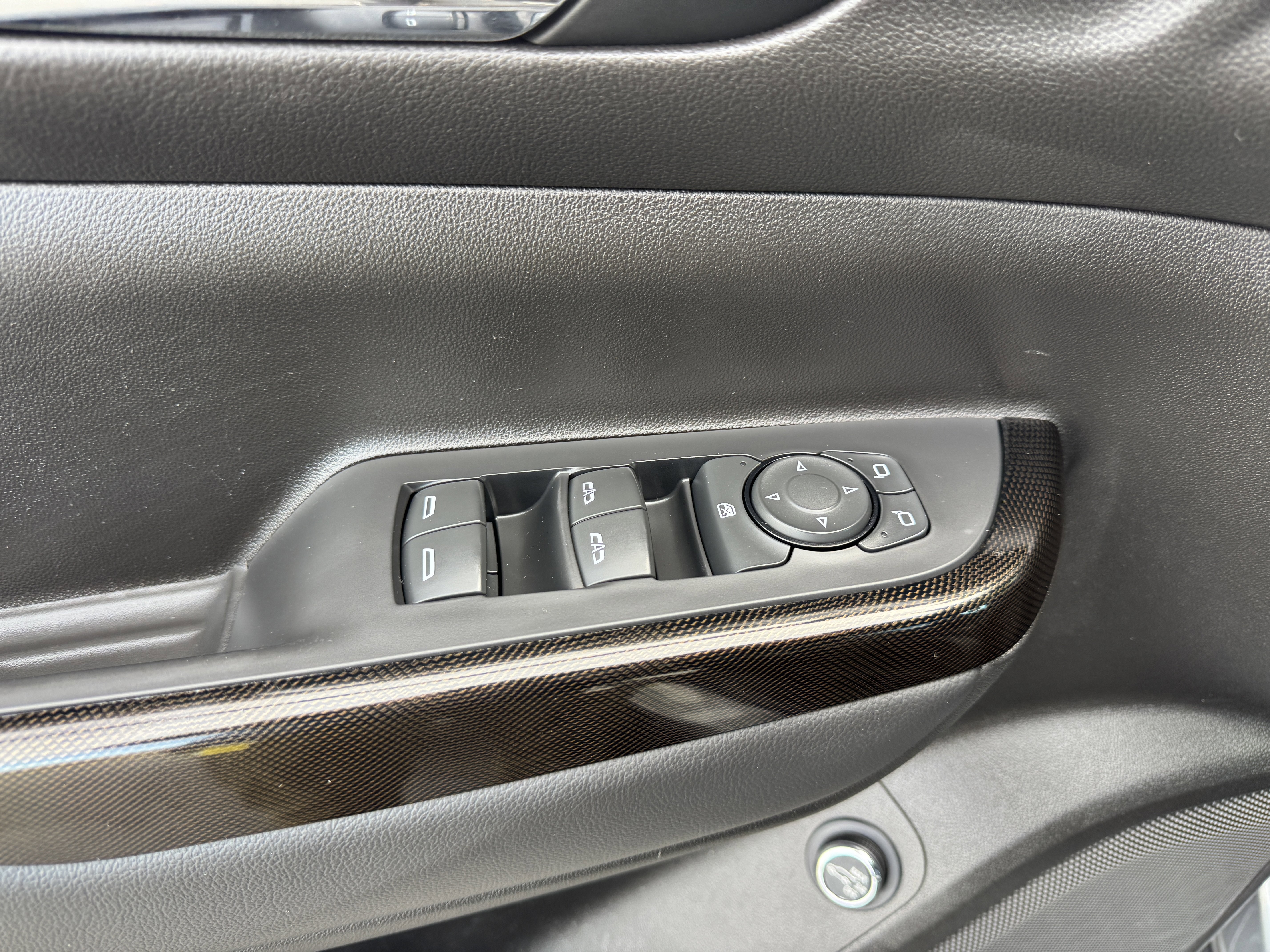 Certified 2021 GMC Acadia AT4 w/ Trailering Package image 12