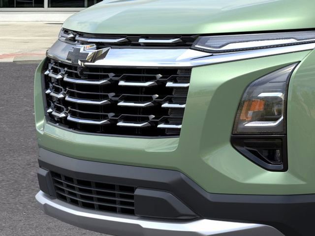 New 2026 Chevrolet Equinox LT w/ Safety and Technology Package image 13