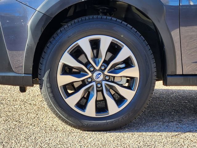 Used 2023 Subaru Outback Limited XT image 9